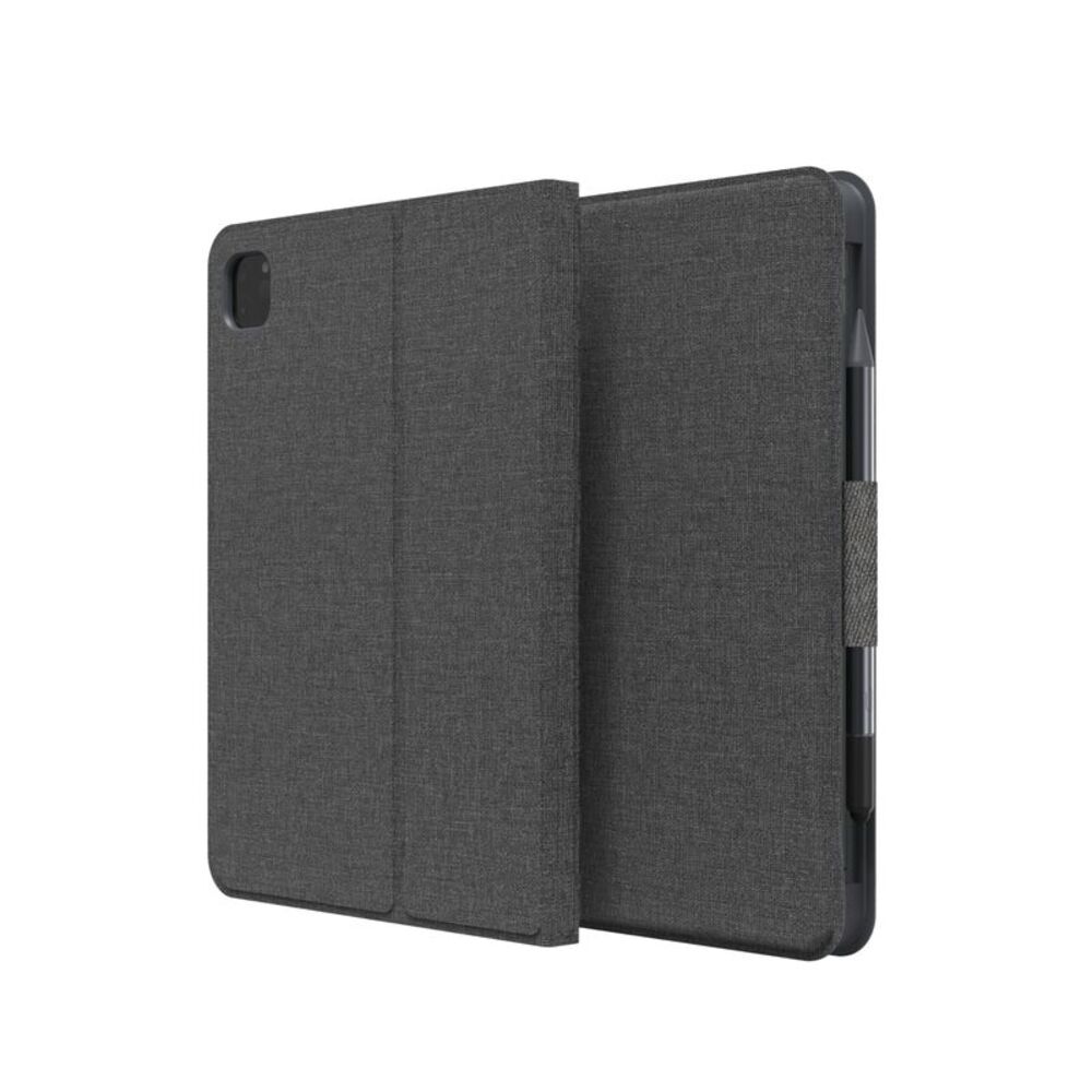 ZAGG Apple iPad Air 3 Keyboard Messenger Folio 2 - Charcoal